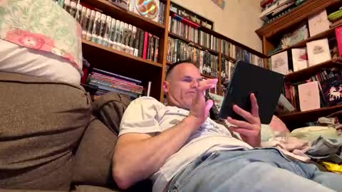 getnaked123 online show from May 9, 1:00 am