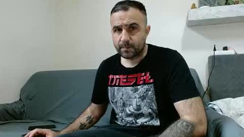 loveivat80 online show from March 23, 5:55 am