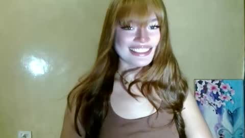 lovelily_xoxo online show from March 17, 4:43 pm