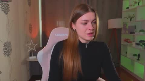 Laura online show from March 30, 11:22 am