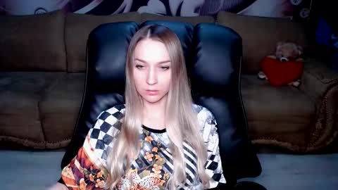 private open online show from October 19, 2:29 pm