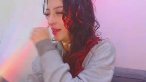 Tami online show from February 4, 3:01 am