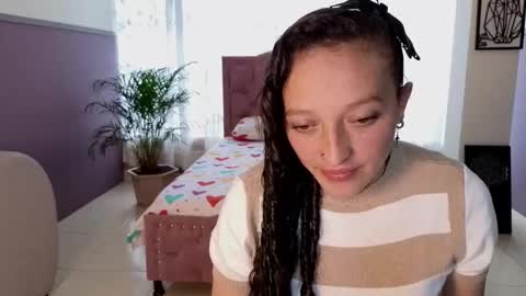 Snapshot of lovely_alaitz chatting on November 8, 2:50 pm Alaitz online show from November 8, 2:50 pm