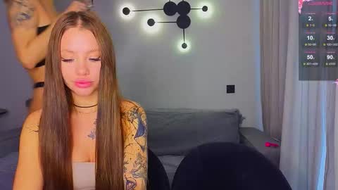 Jenny online show from September 16, 2:45 am