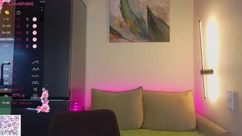 Jenny online show from February 7, 2:54 pm