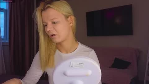 Jenny online show from April 11, 4:06 am