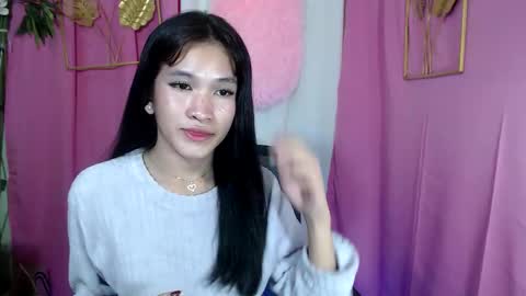 Snapshot of lovely_bellax chatting on May 16, 10:36 am BELLA online show from May 16, 10:36 am