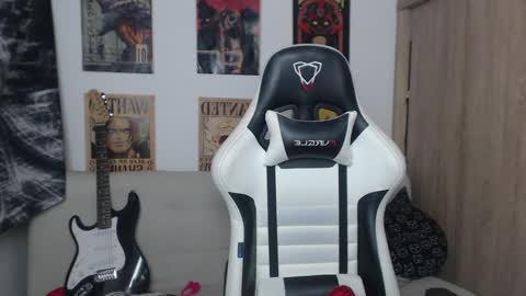 Cassie online show from January 22, 11:53 pm