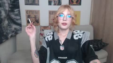 Cassie online show from March 7, 4:57 am