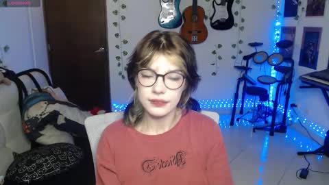 Cassie online show from November 24, 5:40 am