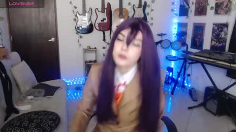 Cassie online show from February 22, 10:19 pm