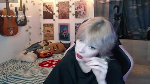 Cassie online show from June 5, 10:48 pm