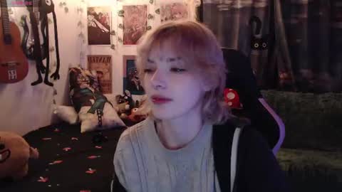 Cassie online show from June 11, 7:28 am