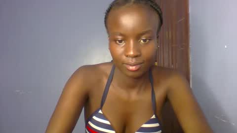Choco online show from February 6, 1:47 pm