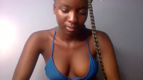 Choco online show from February 14, 5:32 pm