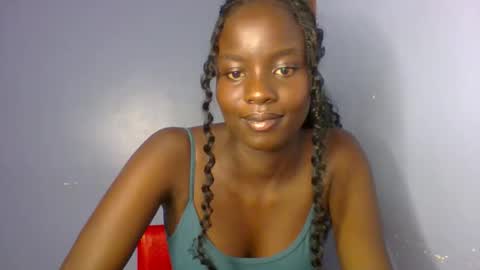 Choco online show from February 22, 11:03 pm