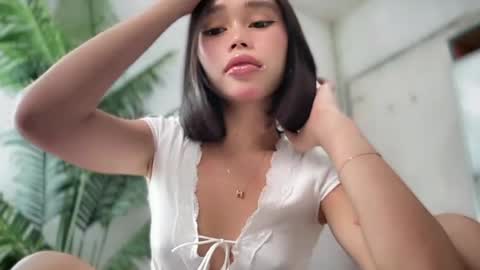 Snapshot of lovely_cittie18 chatting on April 20, 3:09 am lovely_cittie18 online show from April 20, 3:09 am