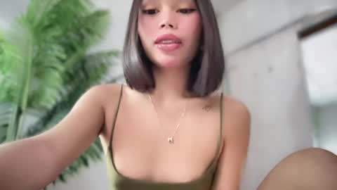 Snapshot of lovely_cittie18 chatting on April 22, 3:09 am lovely_cittie18 online show from April 22, 3:09 am
