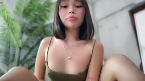 Snapshot of lovely_cittie18 chatting on April 26, 6:22 am lovely_cittie18 online show from April 26, 6:22 am