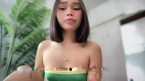 Snapshot of lovely_cittie18 chatting on April 29, 2:59 am lovely_cittie18 online show from April 29, 2:59 am