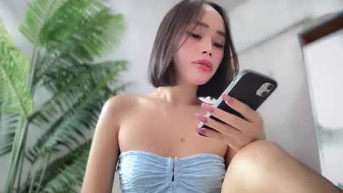 Snapshot of lovely_cittie18 chatting on May 6, 3:02 am lovely_cittie18 online show from May 6, 3:02 am