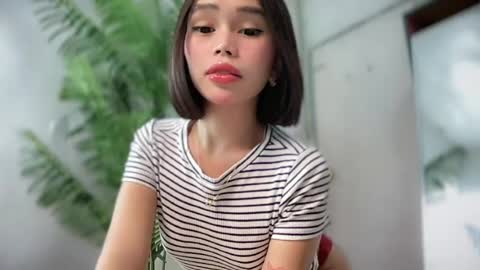 Snapshot of lovely_cittie18 chatting on May 7, 3:45 am lovely_cittie18 online show from May 7, 3:45 am