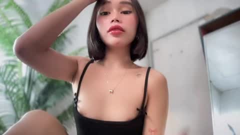 Snapshot of lovely_cittie18 chatting on May 11, 3:01 am lovely_cittie18 online show from May 11, 3:01 am