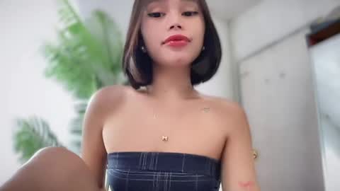 Snapshot of lovely_cittie18 chatting on May 14, 3:24 am lovely_cittie18 online show from May 14, 3:24 am