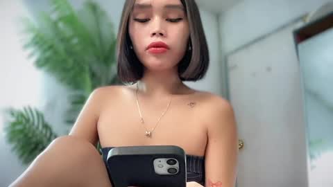Snapshot of lovely_cittie18 chatting on May 16, 3:25 am lovely_cittie18 online show from May 16, 3:25 am