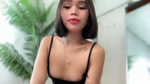 Snapshot of lovely_cittie18 chatting on May 18, 4:07 am lovely_cittie18 online show from May 18, 4:07 am
