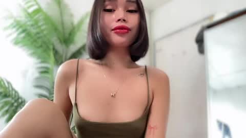 Snapshot of lovely_cittie18 chatting on May 19, 3:35 am lovely_cittie18 online show from May 19, 3:35 am