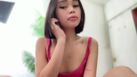 Snapshot of lovely_cittie18 chatting on May 21, 1:56 am lovely_cittie18 online show from May 21, 1:56 am