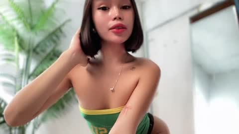 Snapshot of lovely_cittie18 chatting on May 29, 3:04 am lovely_cittie18 online show from May 29, 3:04 am