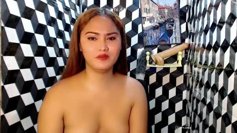 lovely_dirty online show from April 2, 1:36 am