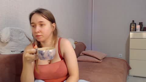 Lovely Hayley online show from January 5, 10:40 pm