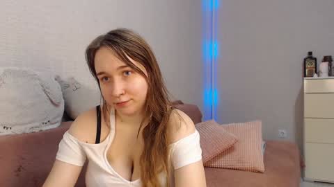 Lovely Hayley online show from January 14, 10:12 pm