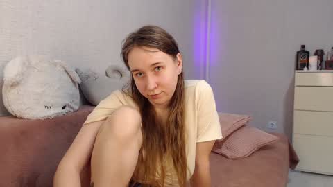 Lovely Hayley online show from January 21, 10:30 pm