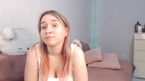 Lovely Hayley online show from November 7, 9:26 pm