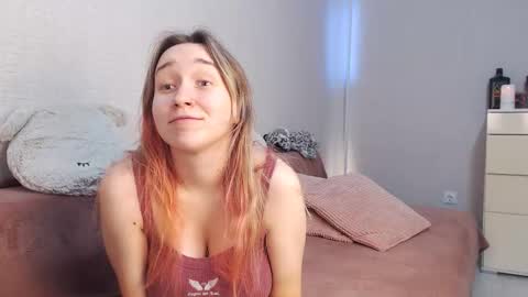 Lovely Hayley online show from December 13, 9:53 pm