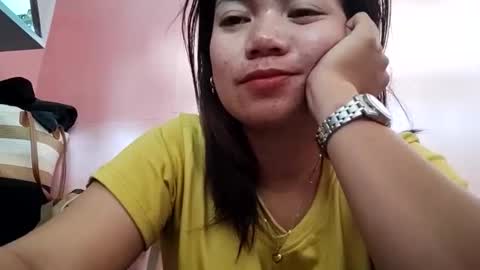 Snapshot of lovely_juday26 chatting on May 25, 3:45 am lovely_juday26 online show from May 25, 3:45 am