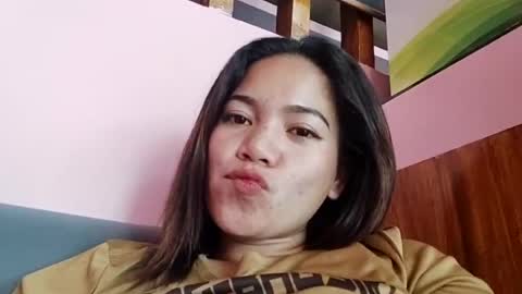 Snapshot of lovely_juday26 chatting on August 1, 4:12 am lovely_juday26 online show from August 1, 4:12 am