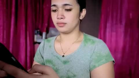 LOVE online show from April 12, 1:54 am