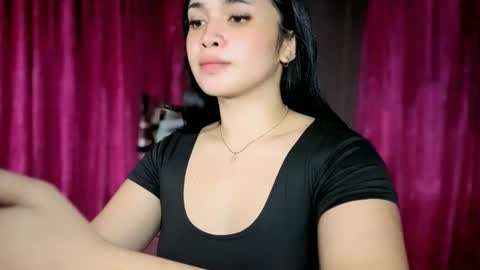 Snapshot of lovely_kurtny04 chatting on May 24, 8:47 pm LOVE online show from May 24, 8:47 pm