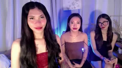 lovely_lianne online show from March 13, 3:18 pm