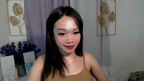 lovely_lianne online show from April 9, 9:09 pm
