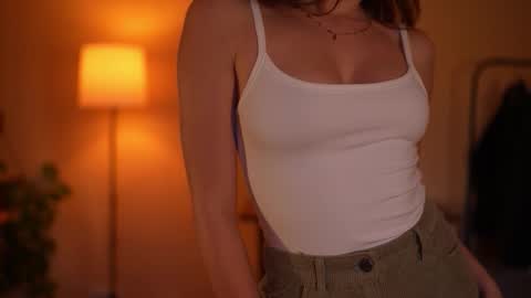 Natasha - IG  online show from February 7, 4:43 pm