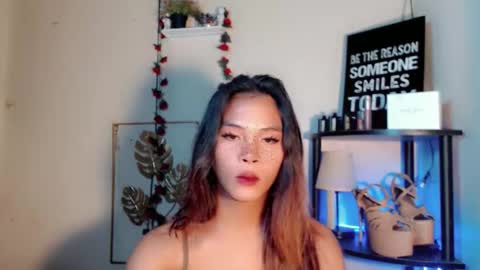 KATE online show from April 17, 12:19 pm