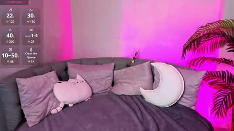 Lolly online show from January 13, 8:05 am