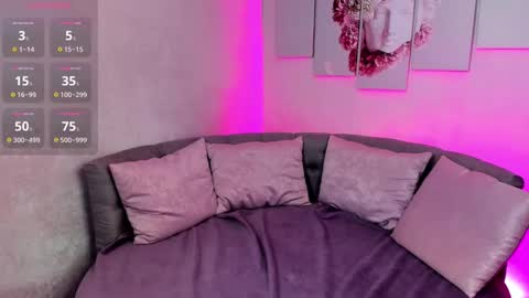 Lolly online show from February 21, 7:34 am