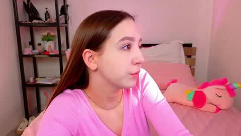 Lolly online show from September 18, 1:40 am